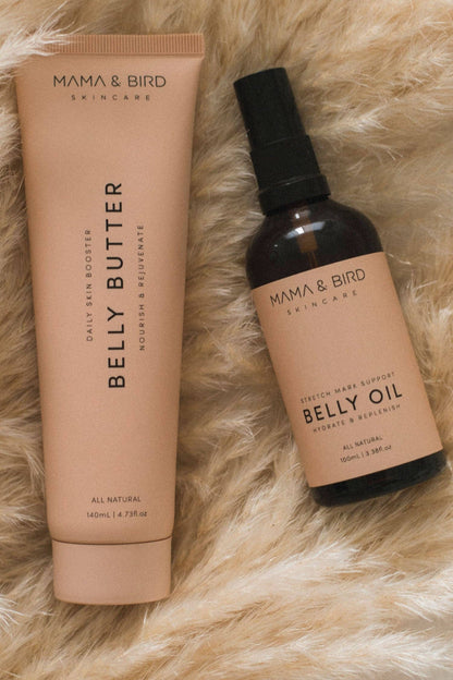 Belly Duo Box Set