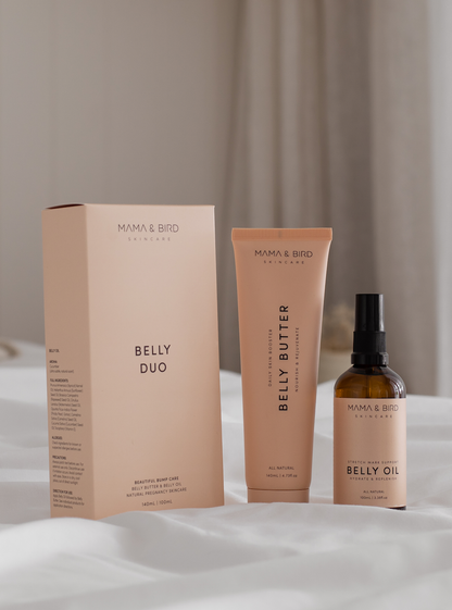 Belly Duo Box Set