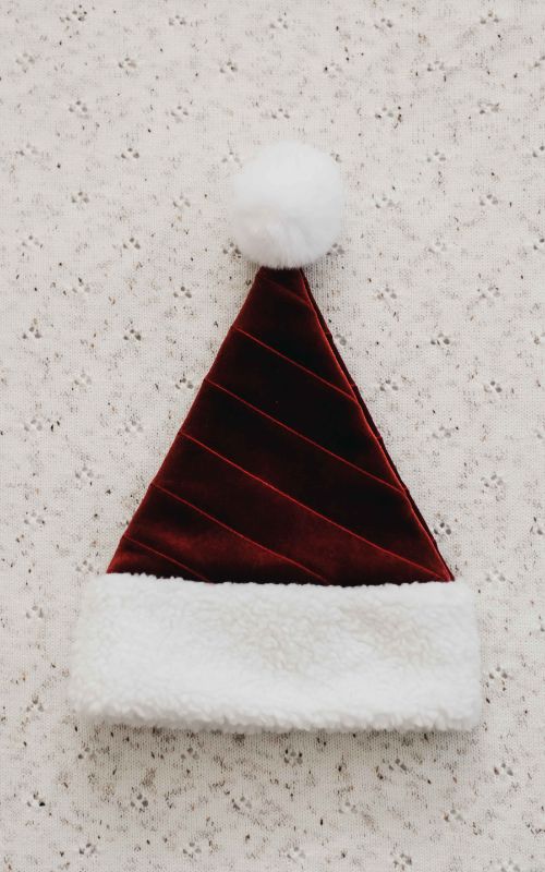 Santa Hat