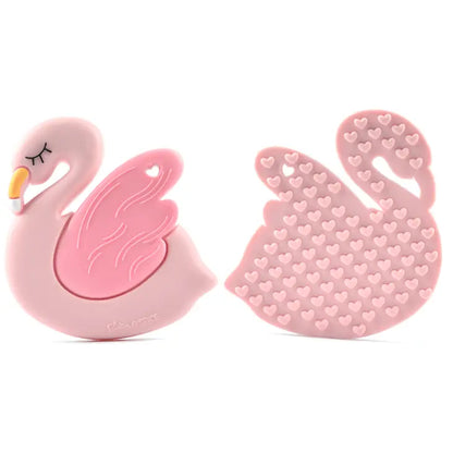 Flamingo Teether