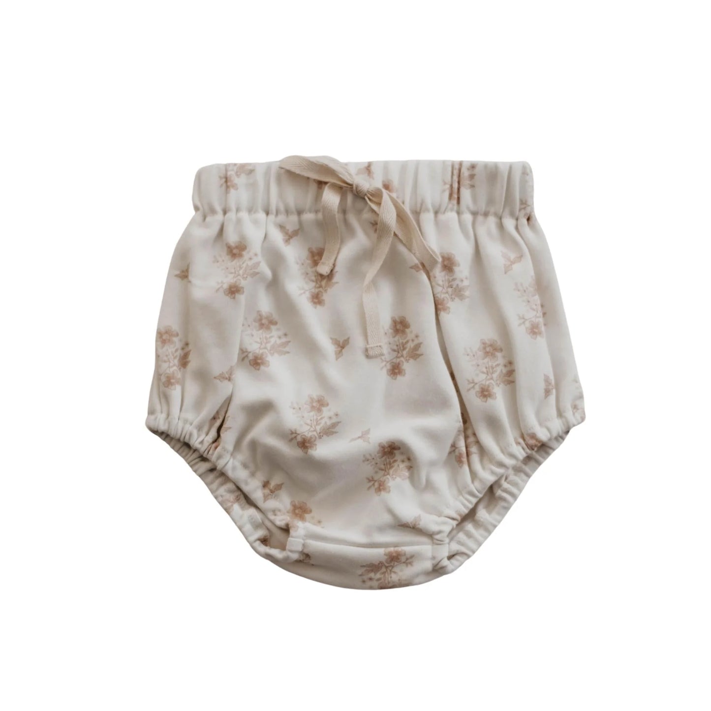 Noel Jersey Bloomers