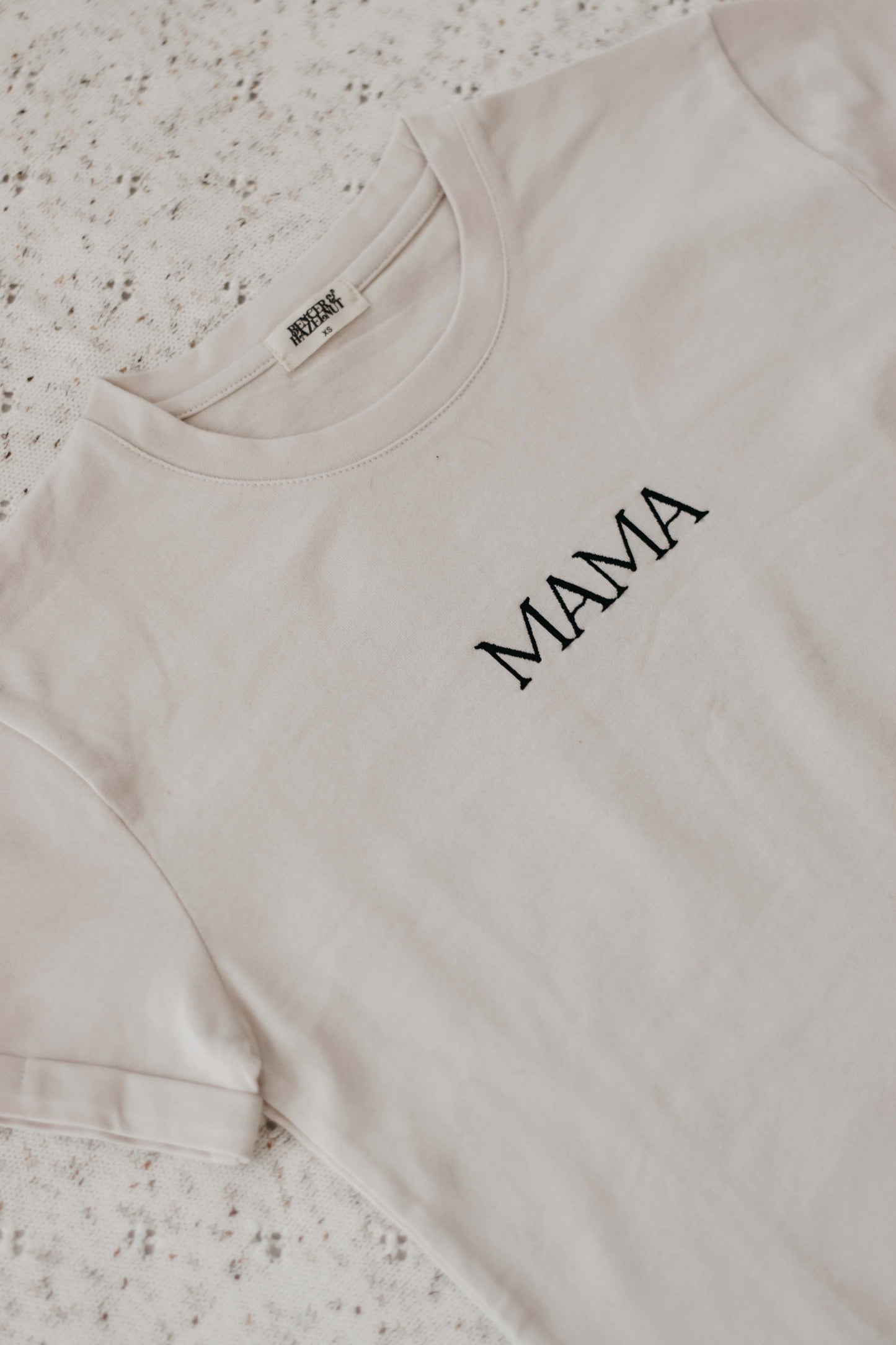 Ladies Mama Tee