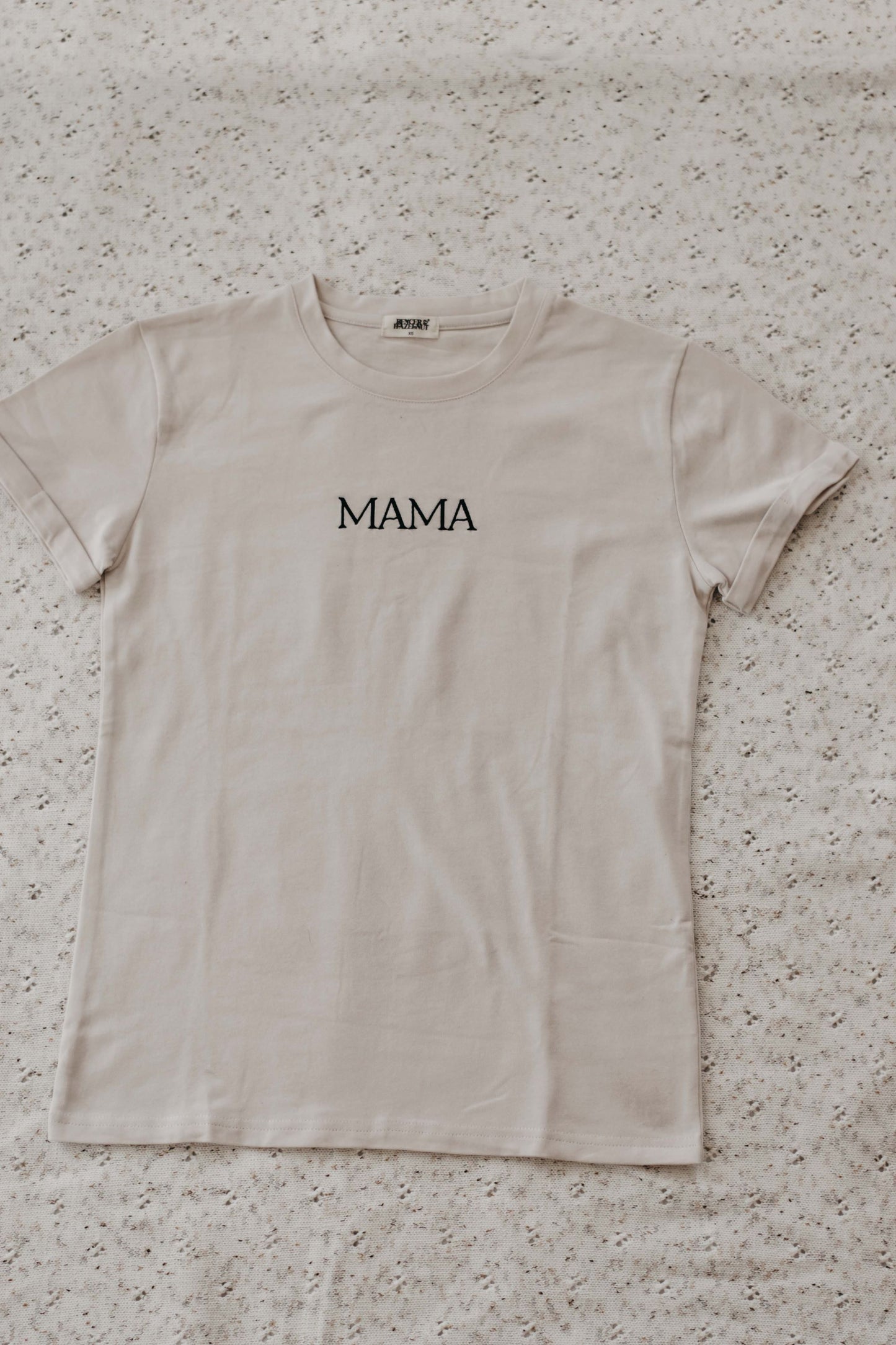 Ladies Mama Tee