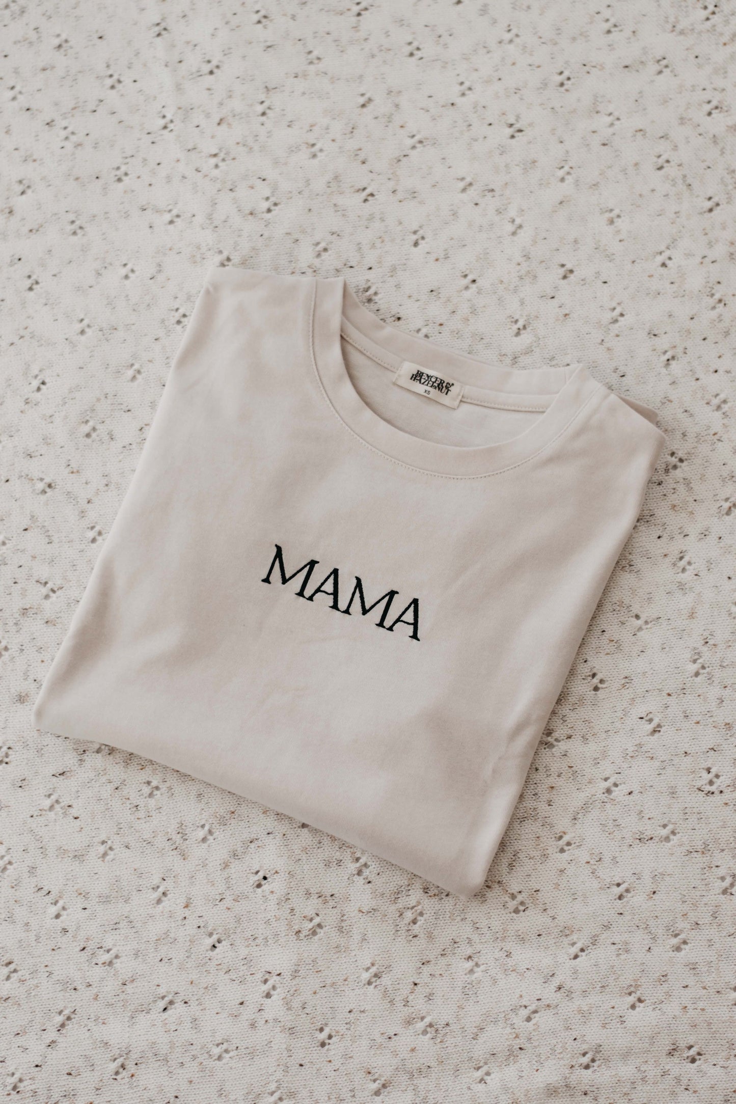 Ladies Mama Tee