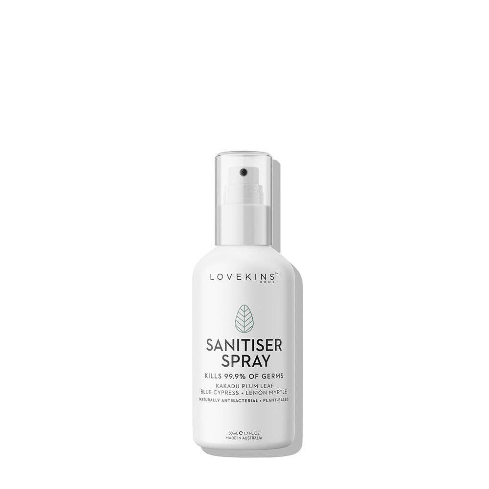 Sanitiser Spray 50ml