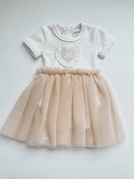 Love Bug Club Tutu